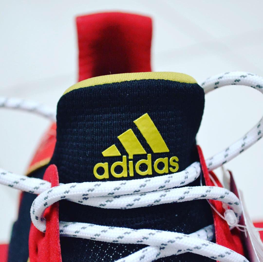 cny solar hu glide shoes