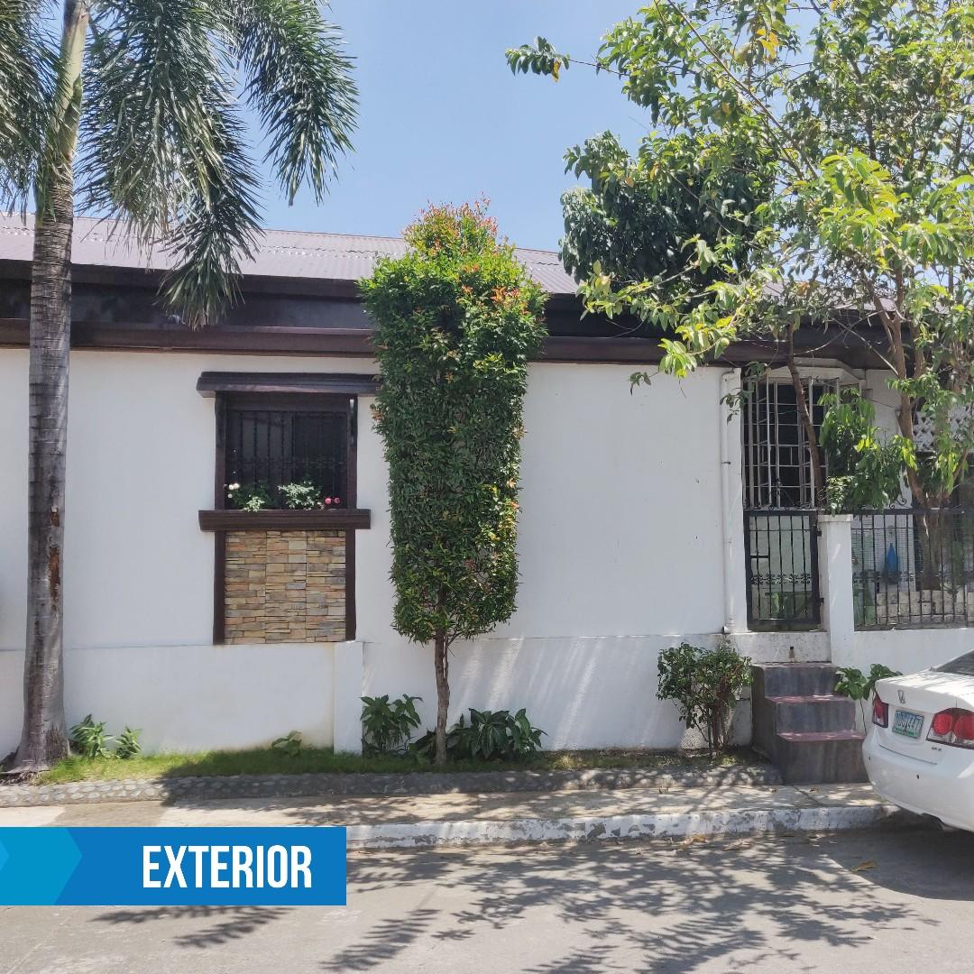 Space for Rent in Sucat Paranaque Secure and friendly neighborhood on