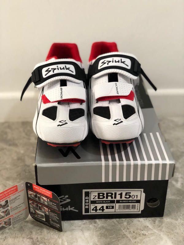 Cycling shoes shop brand