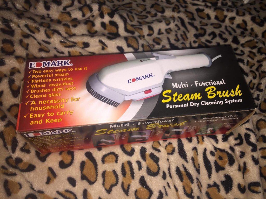steam iron handyman