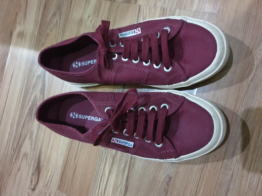 superga sm aura