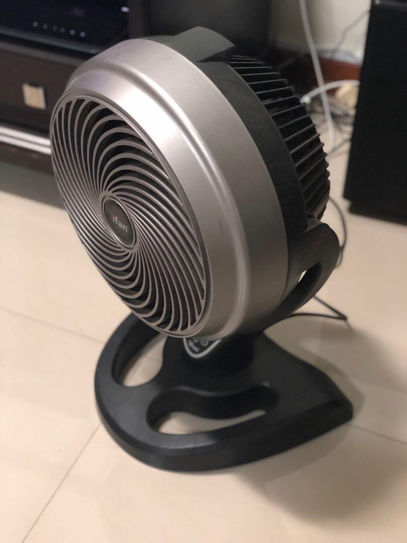 Best Versatile Air Circulator Standing Fan With Remote - Smart Gadgets Idea