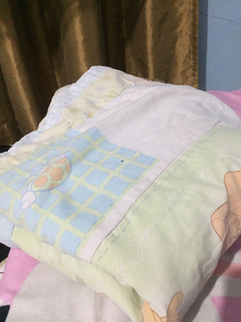 new baby bedding essentials