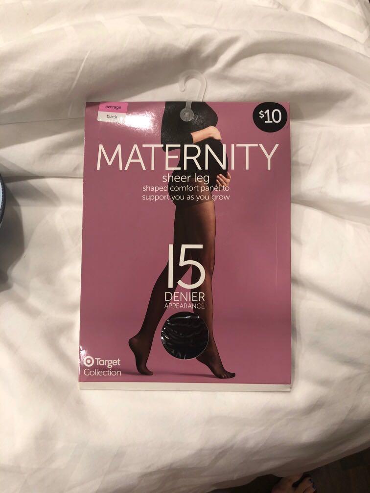 Maternity tights target clearance