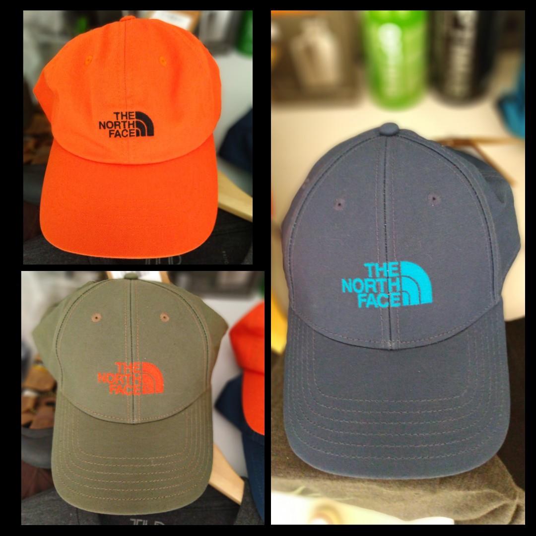 rei north face hat