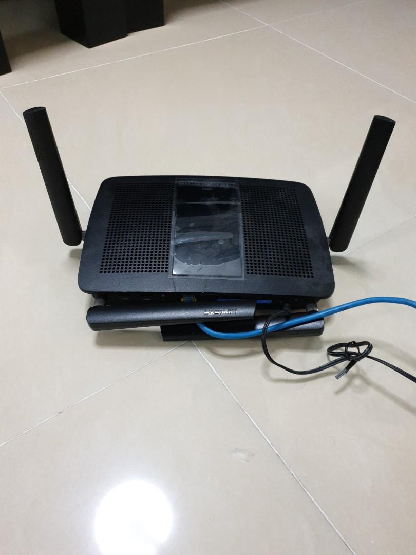 Starhub broadband connection(transfer), Mobile Phones & Gadgets, Mobile