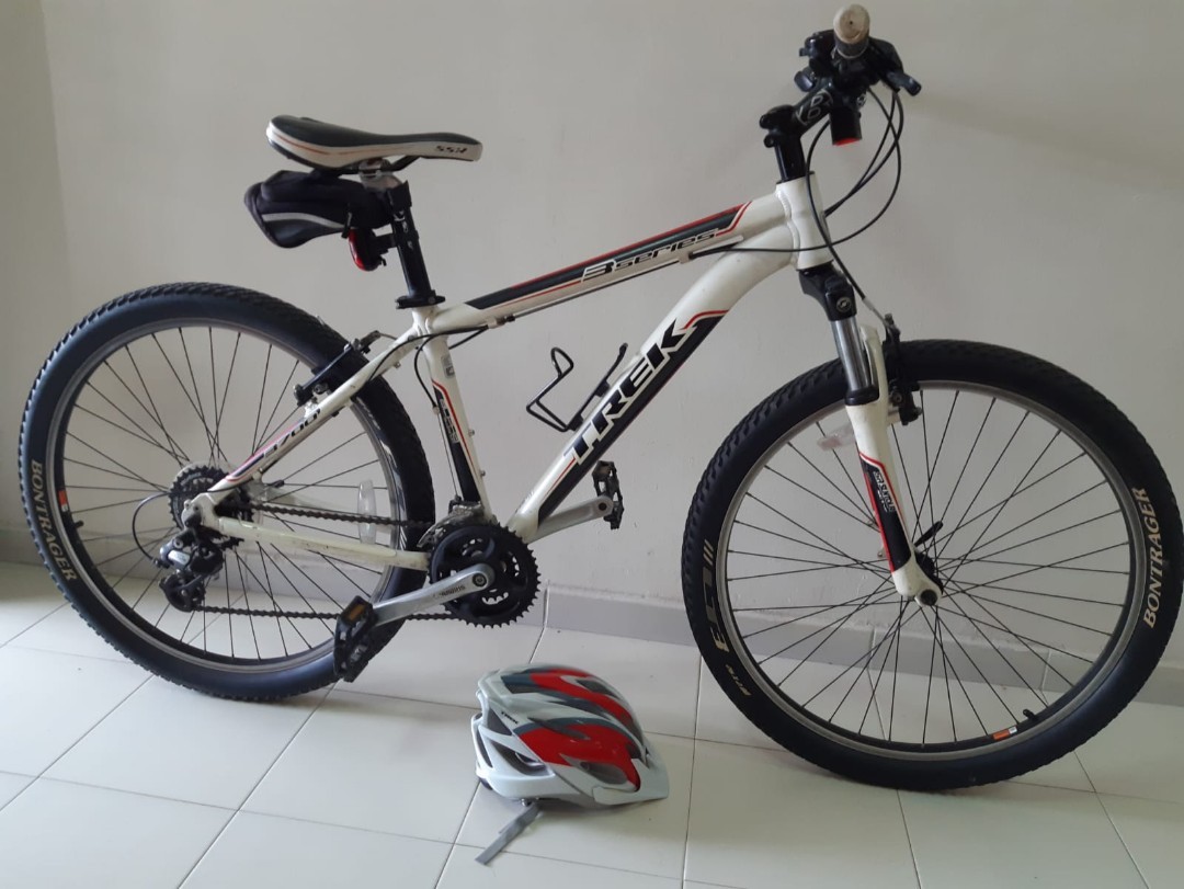 trek 4300 alpha for sale