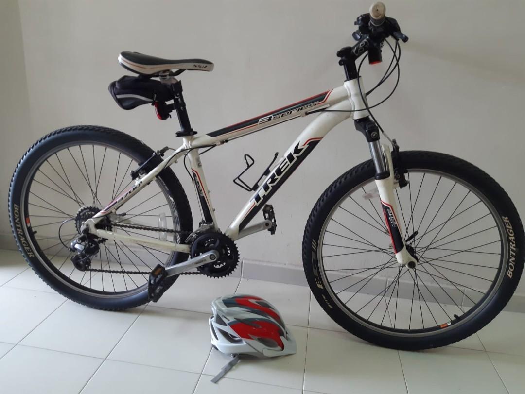 Trek 3 series shop for sale