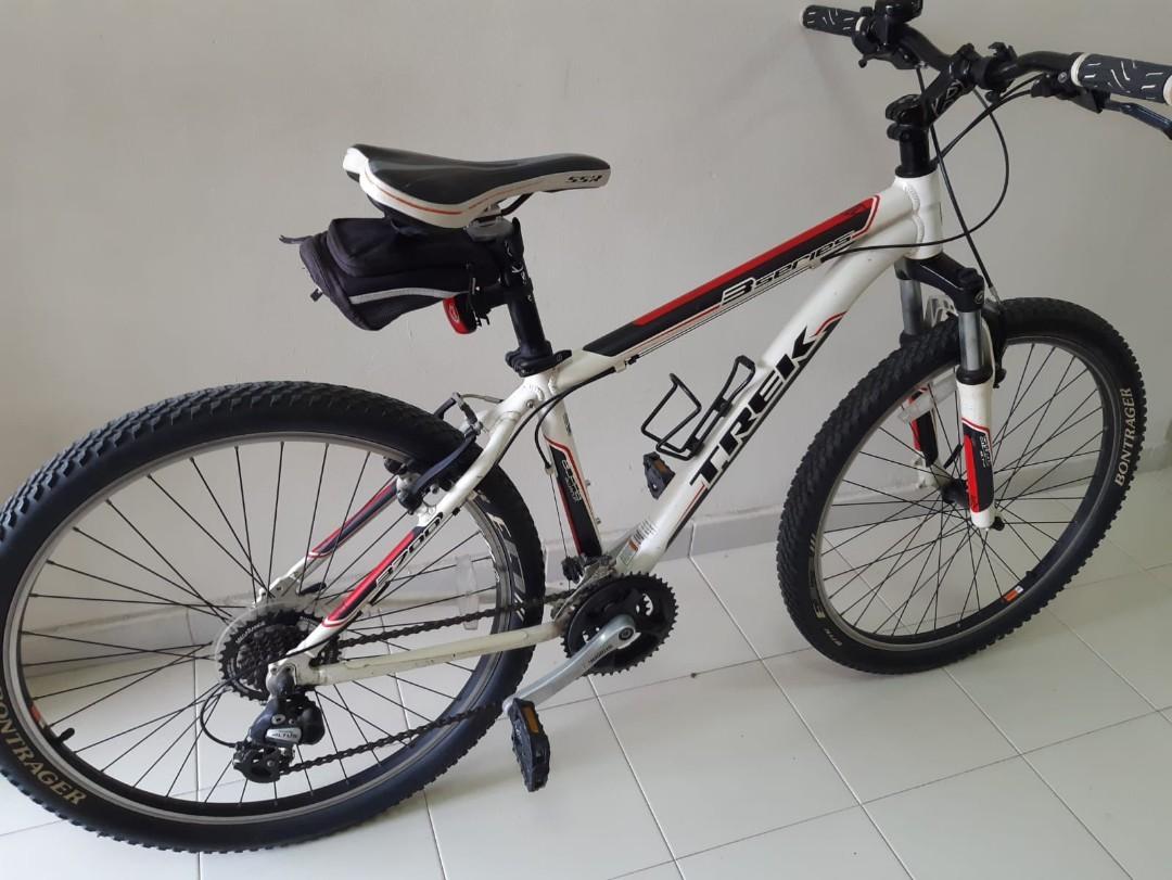 Trek 3 series shop for sale