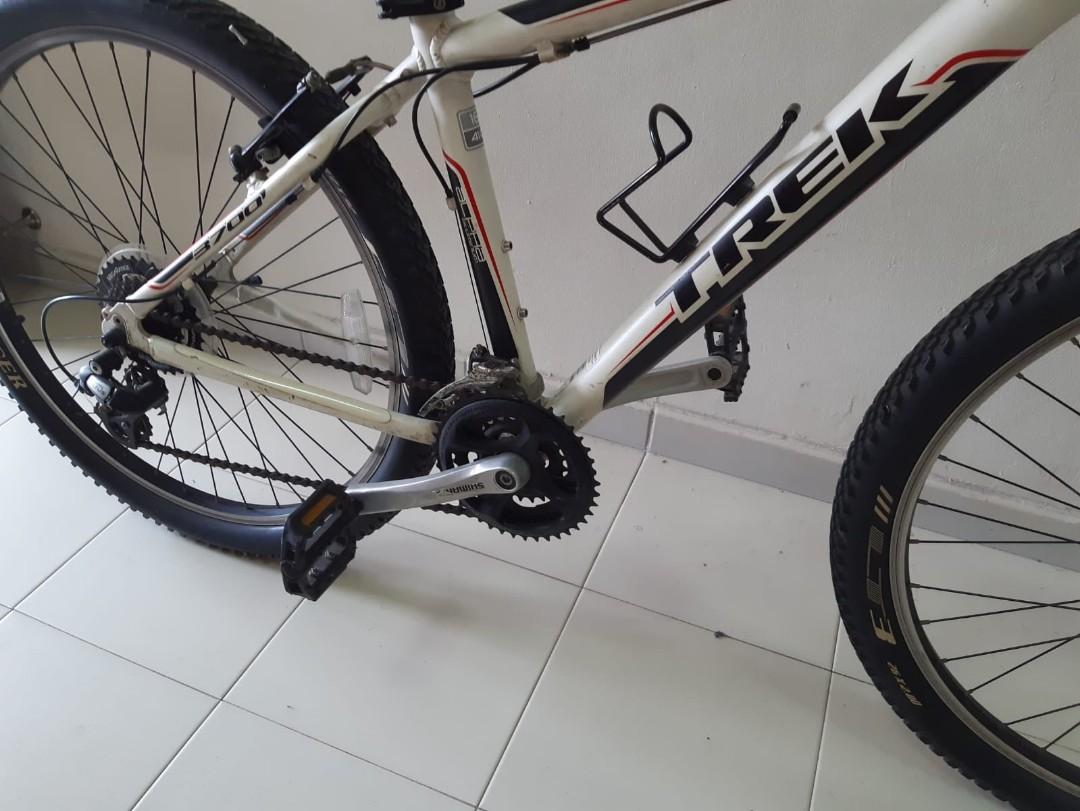 Trek 3 series for sale store