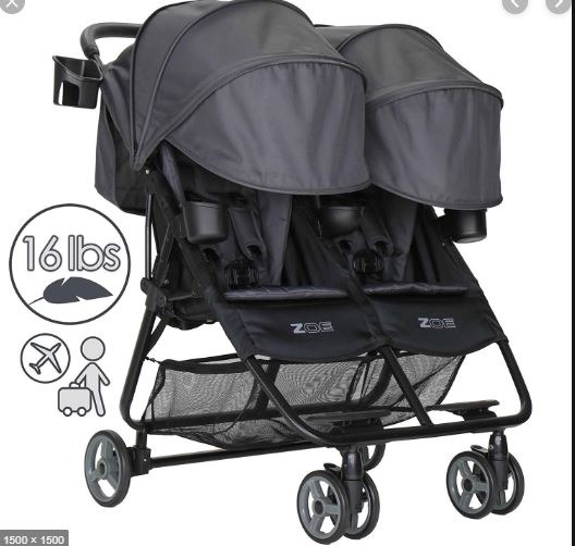 Zoe xl2 rain cover on sale