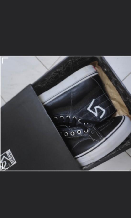 Vans store ave classic