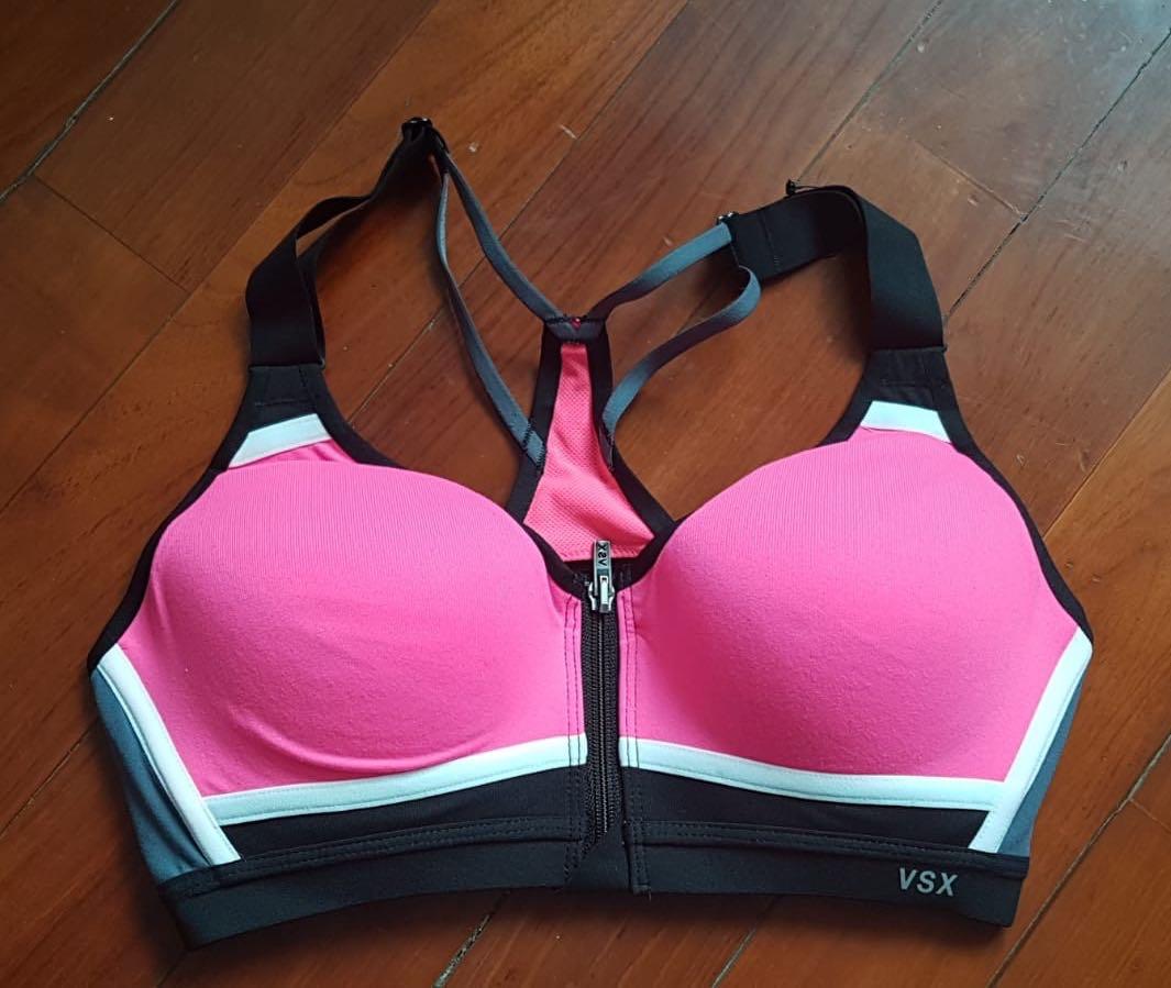 vsx sports bras