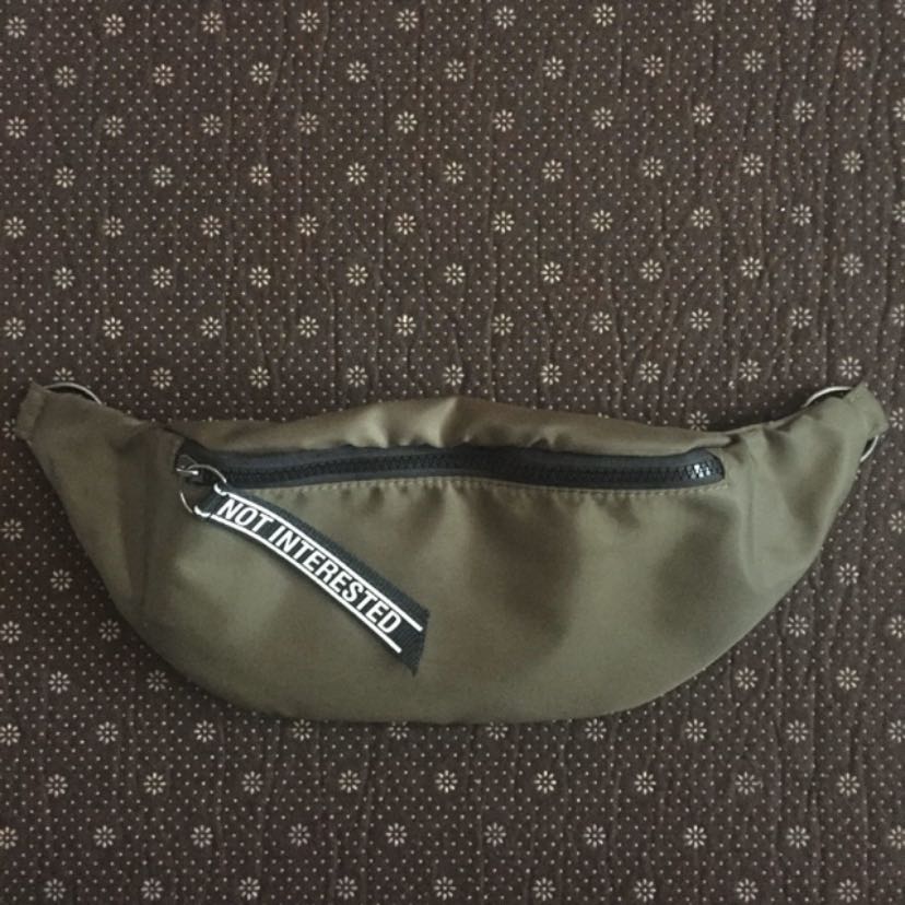 Waist bag primark on sale