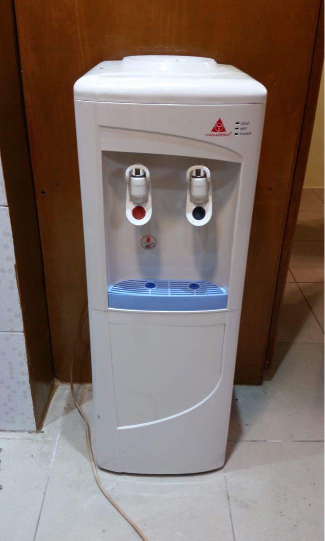 Water Dispenser, TV & Home Appliances, Kitchen Appliances, Water