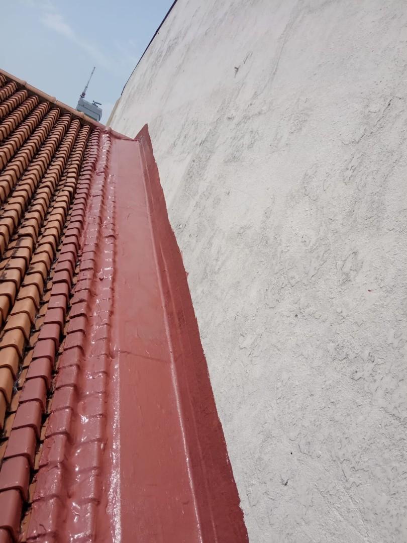 Roof leakage, Roof seepage repair62863076112898117