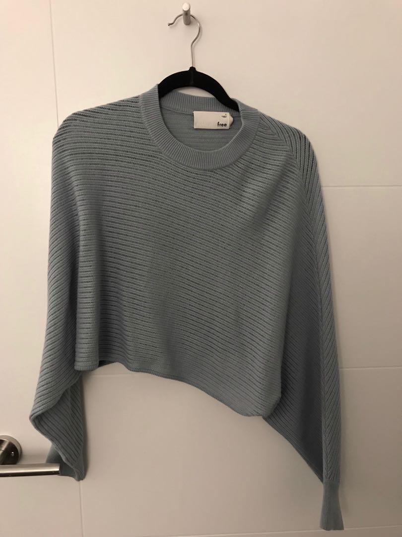 Aritzia lolan deals sweater