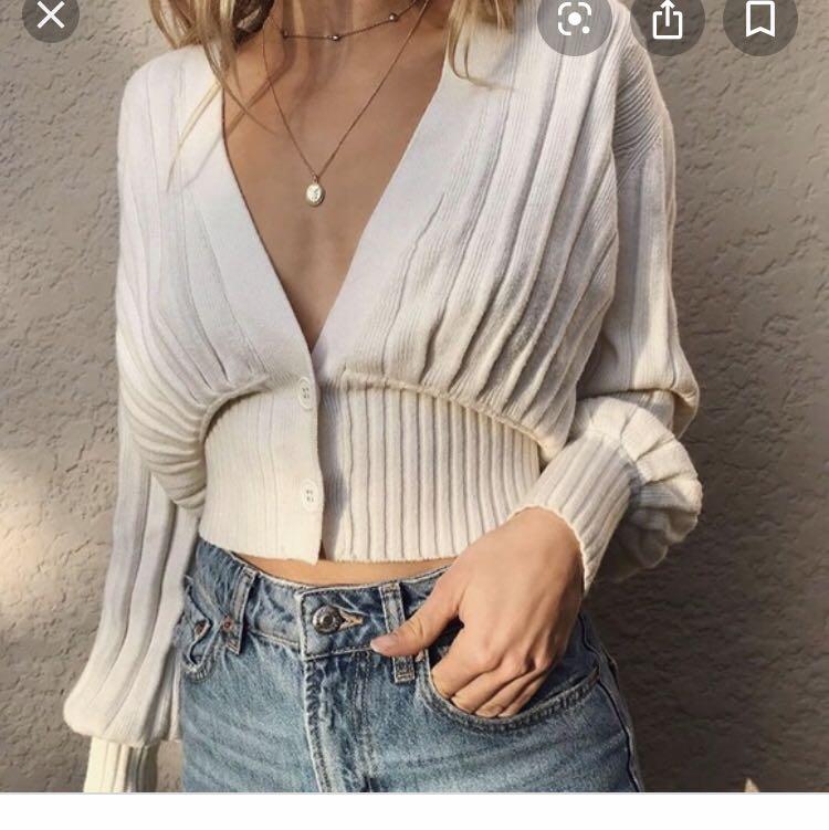 thais cardigan
