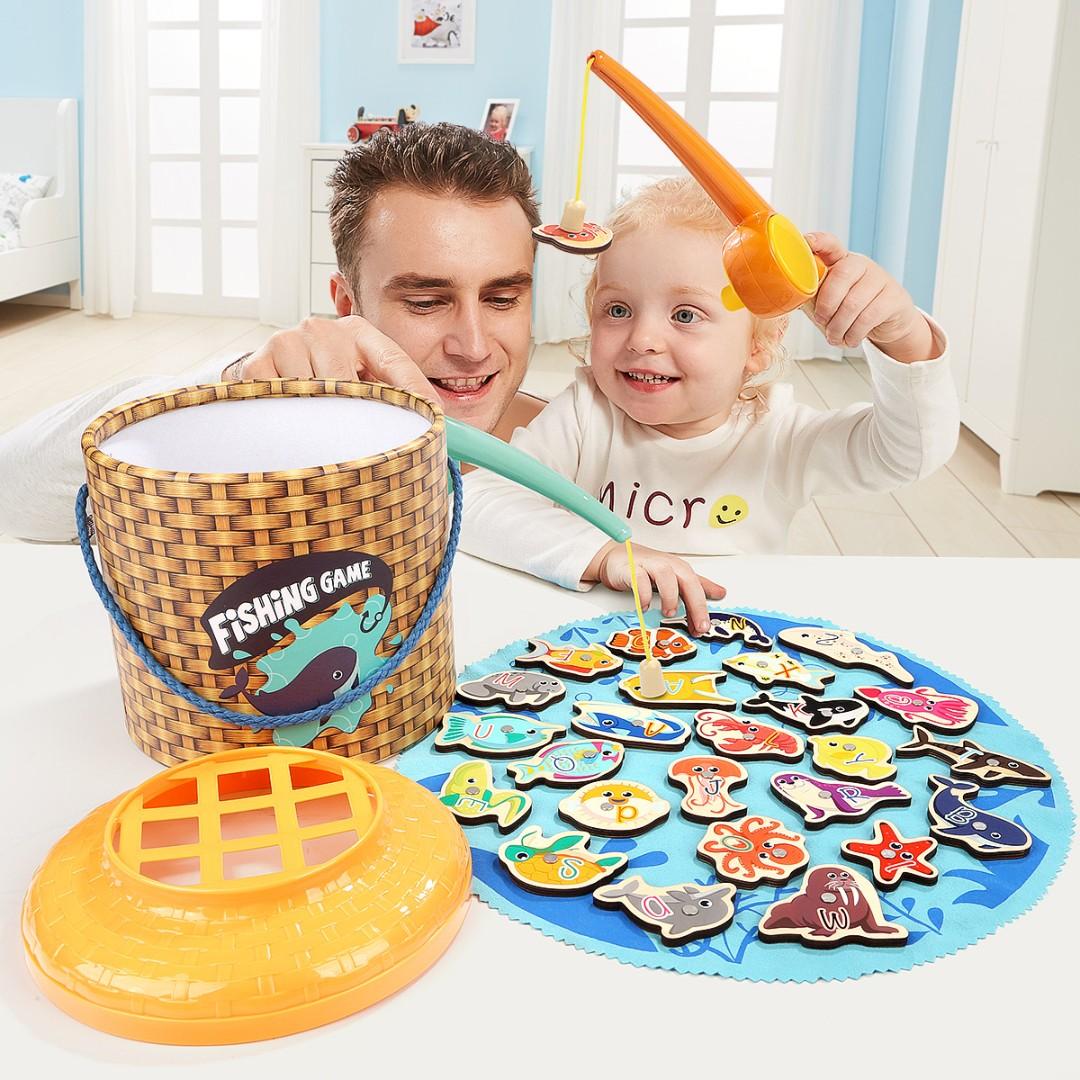 magnet games for kids