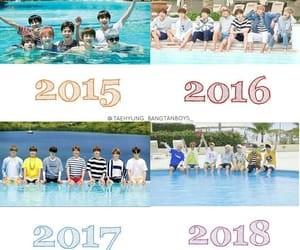 WTB BTS summer package 2015/2016/2017, Hobbies & Toys