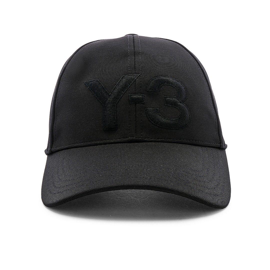 y3 cap