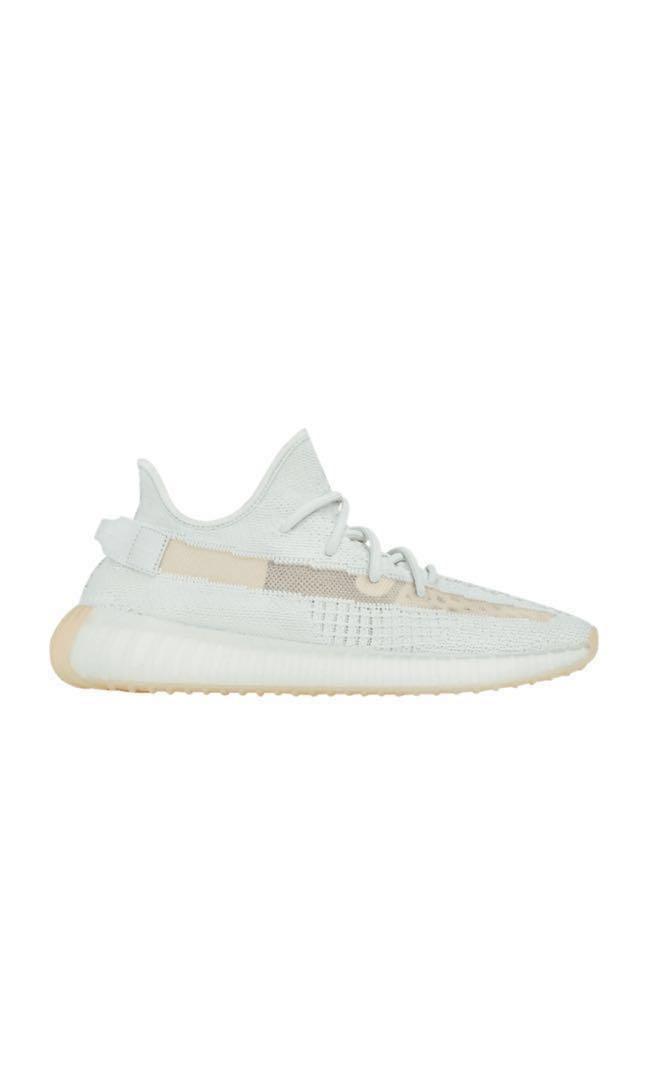 Adidas yeezy top 35 hyperspace