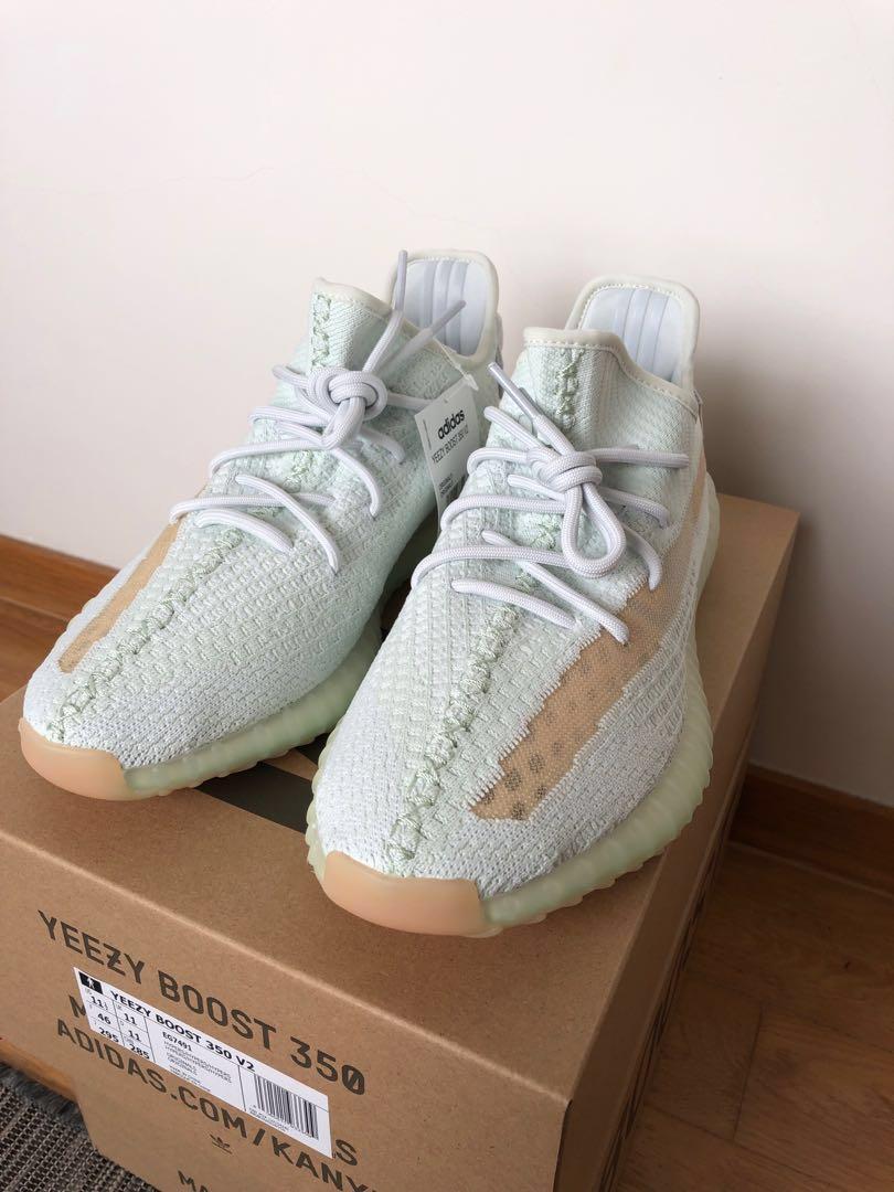 adidas yeezy boost 35v2 hyperspace