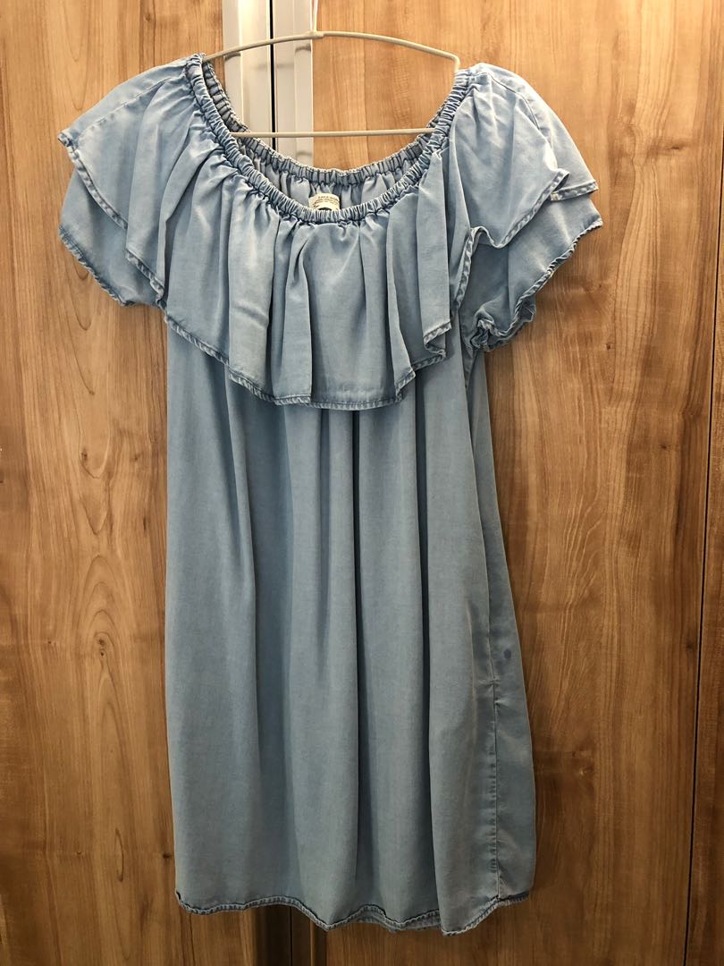 premium denim collection