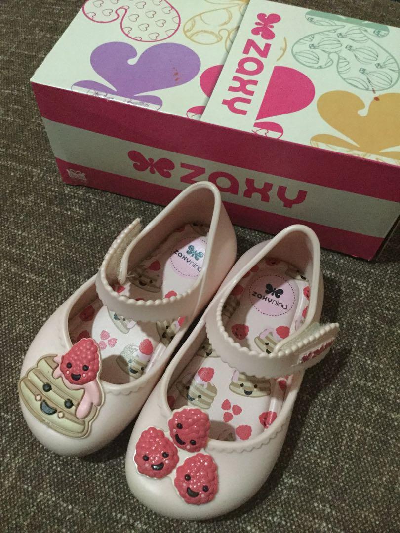 zaxy nina shoes