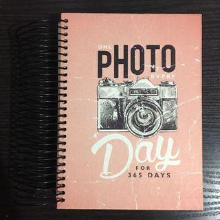 TYPO Photo Diary