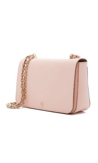 Tory Burch Robinson Crossbody Handbag