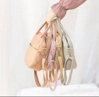 Tas wanita