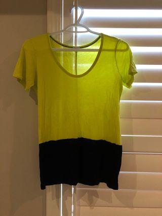 Aritzia Babaton T-shirt