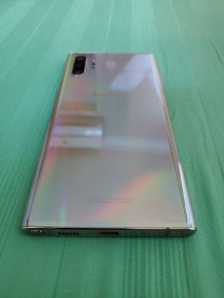 Samsung Galaxy Note10+ (512gb)