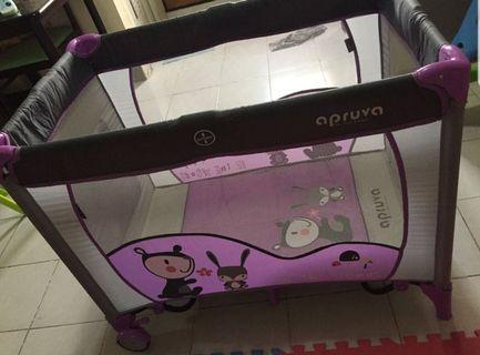 baby crib for sale sulit