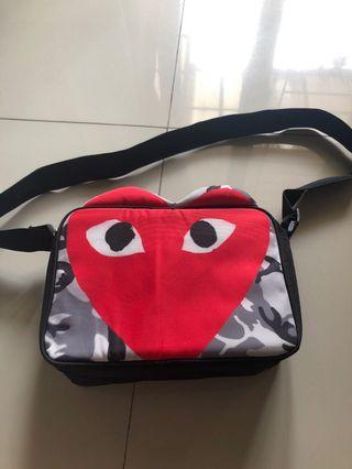 Tas Selempang