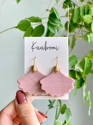 Pink Sand Shell #12
