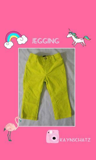 JEGGING PLACE