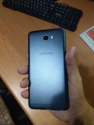 Galaxy J7 Prime