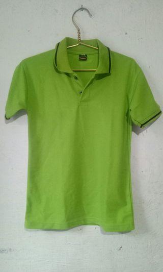 Kaos Berkerah#t shirt