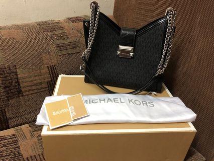 Michael Kors Whitney Shoulder Tote