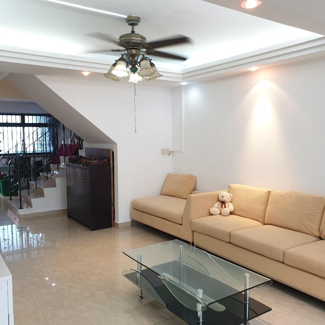 285C Toh Guan Road, Property, For Sale, HDB on Carousell