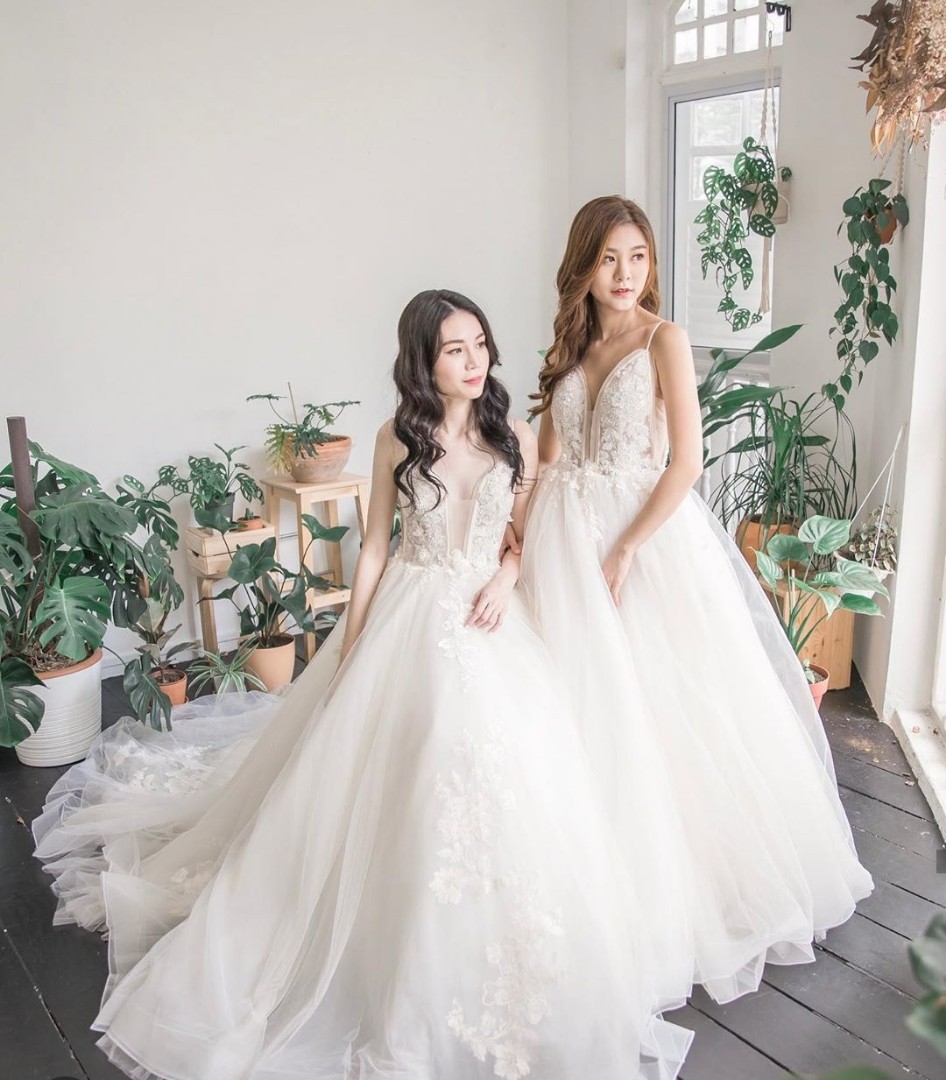 Gown Package / Credits from Blush House Bridal, Women's Fashion