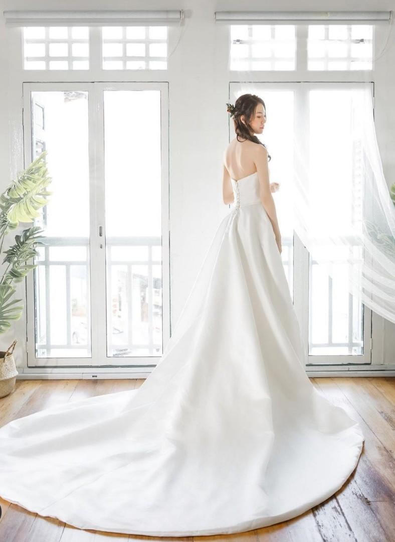 Gown Package / Credits from Blush House Bridal, Women's Fashion