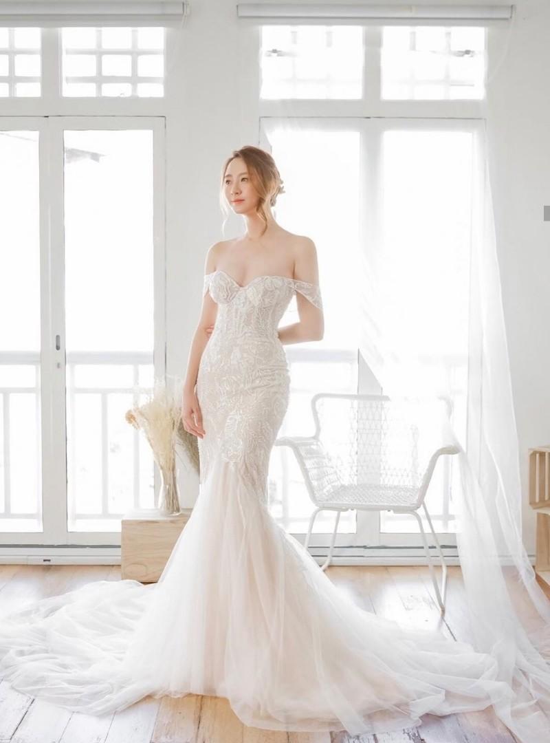 Gown Package / Credits from Blush House Bridal, Women's Fashion