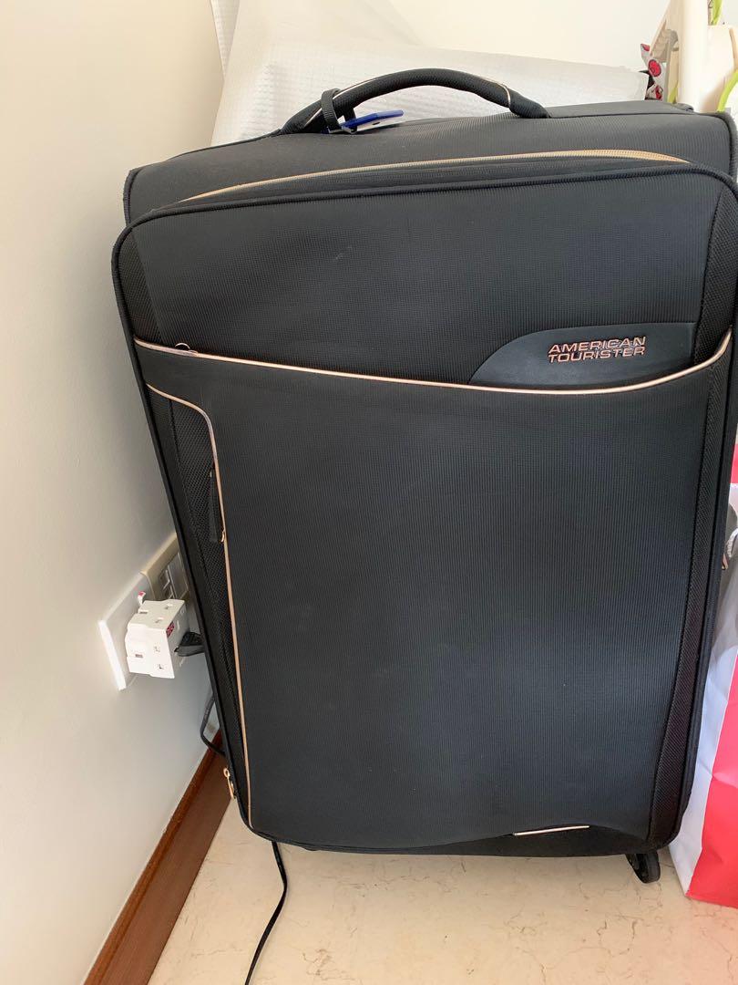 american tourister 31 inch