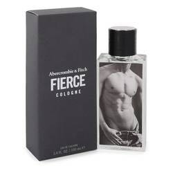 abercrombie and fitch womens fierce perfume