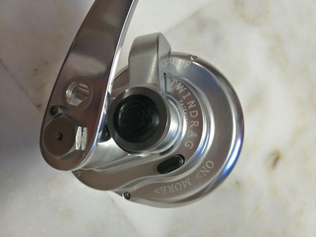 Accurate boss magnum 870 clearance