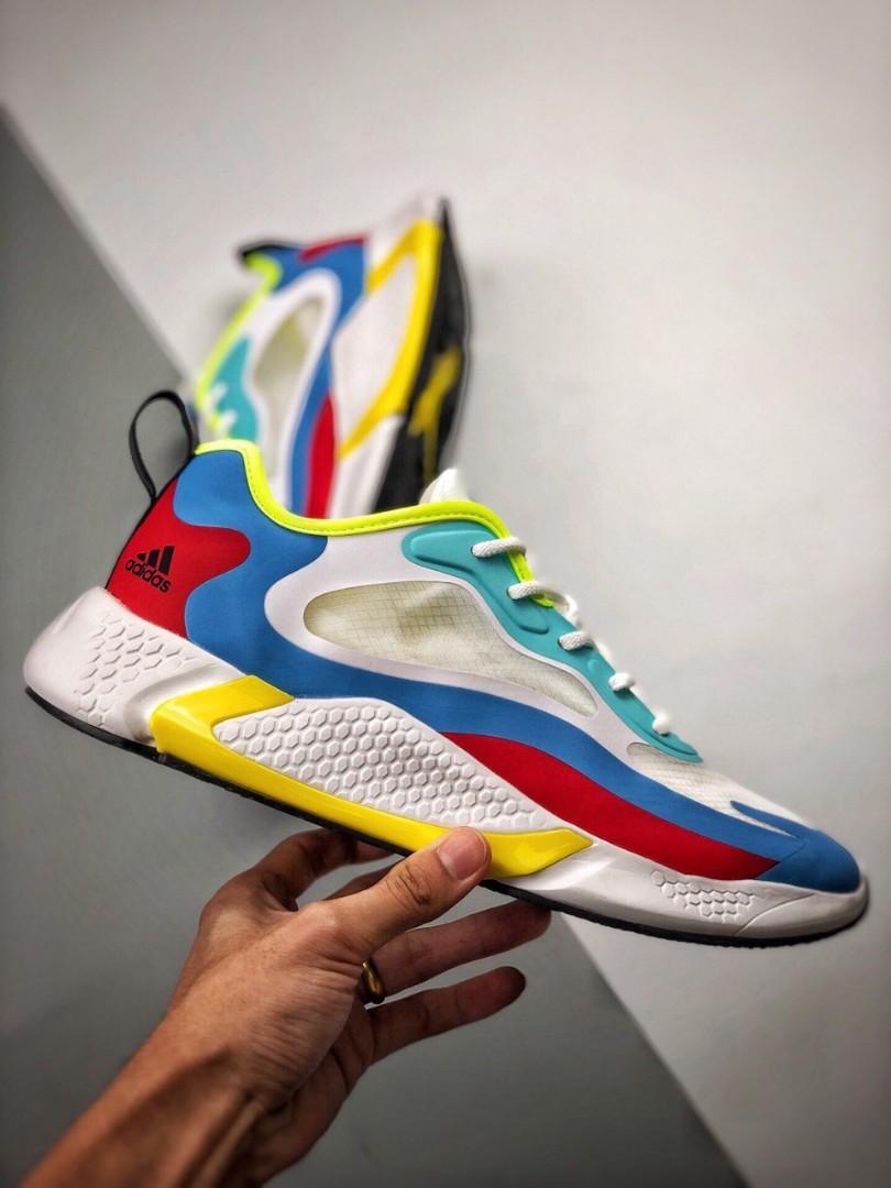 adidas alphabounce js2
