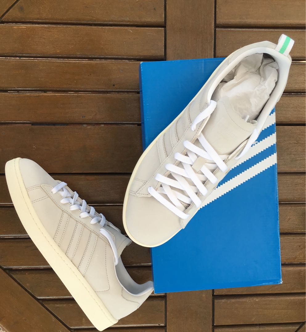 Adidas Campus, Men's Fashion, Footwear, Sneakers on Carousell